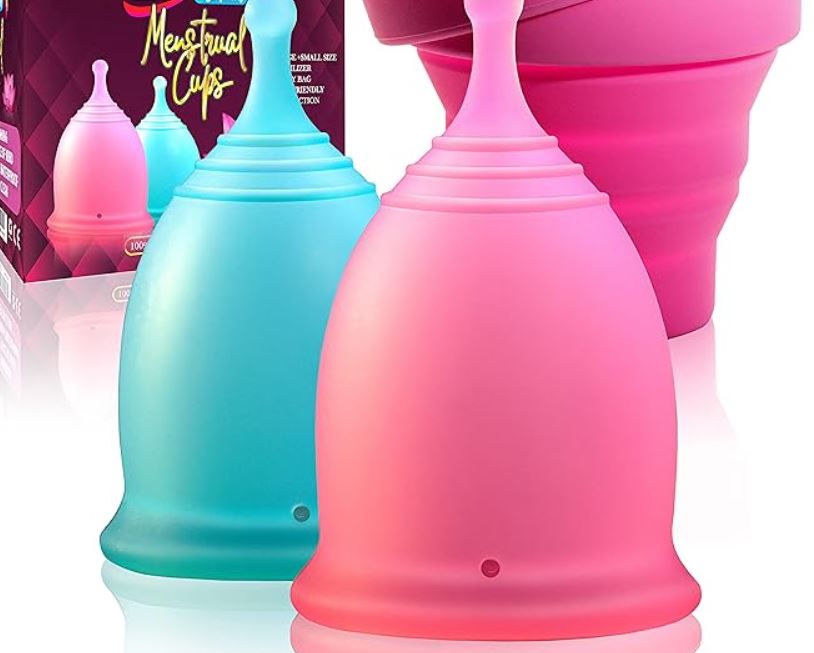 Menstrual Cups wholesale
